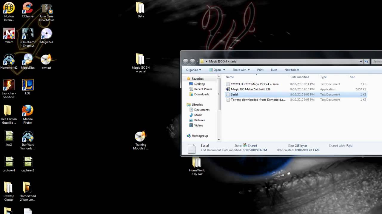 download and install windows 7 64 bit